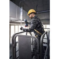 Гайковерт Bosch GDS 18V-350 Professional 06019M5021 (с 2-мя АКБ, кейс)