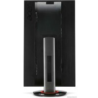Игровой монитор Acer XB270HUD bmiprz [UM.HB0EE.D01]