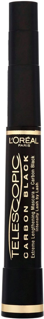 

Тушь для ресниц L'Oreal Telescopic Carbon Black