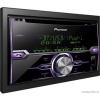 CD/MP3-магнитола Pioneer FH-X720BT