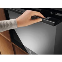 Электрический духовой шкаф Electrolux KODEF70BZ в Лиде