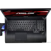 Игровой ноутбук ASUS G750JX-T4077H
