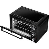 Мини-печь MPM MPE-17/T