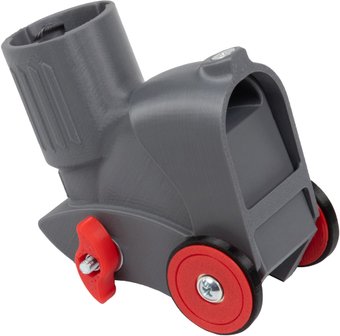 Пылеотвод DLT универсальный для прямого реза 90 1768