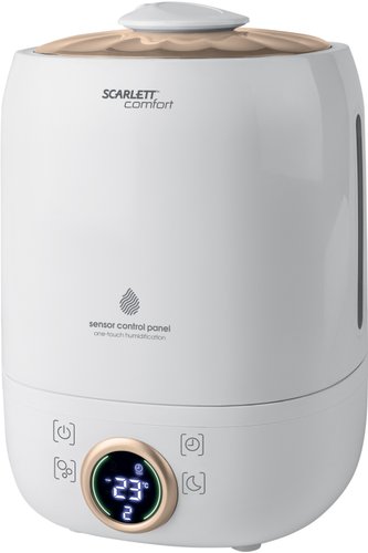 Увлажнитель воздуха Scarlett SC-AH986E08
