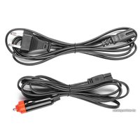 Термоэлектрический автохолодильник Sundays SN-24 24л (темно-синий)