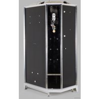 Душевая кабина с паром Niagara NG-903-01S R