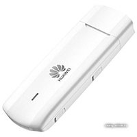 4G модем Huawei E3272 White