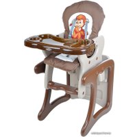 Трансформер Pituso Carlo (обезьянка)