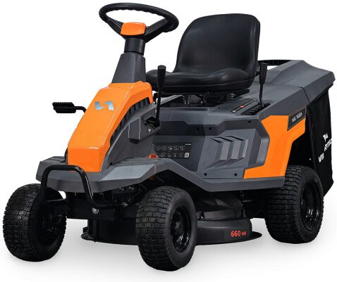

Райдер Villartec MR 865H