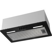 Кухонная вытяжка Libhof LB-0852 (черный)