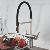 Смеситель Rose R358L