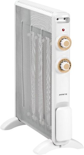 Инфракрасный обогреватель Polaris PMH 2085 (белый)