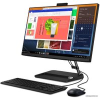 Моноблок Lenovo IdeaCentre 3 24ALC6 F0G10025RK