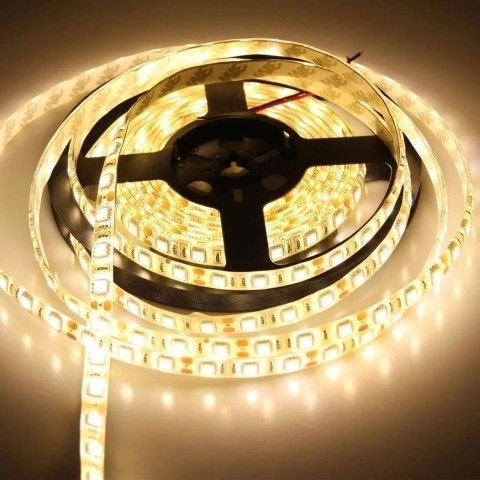 Светодиодная лента General Lighting Systems GLS-5050-60-14.4-12-IP20-3