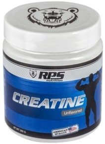 

Моногидрат креатина RPS Nutrition Creatine 300 г