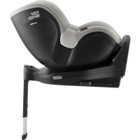 Детское автокресло Britax Romer Dualfix Pro M Lux (linen grey)