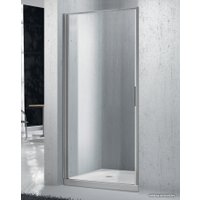 Душевая дверь BelBagno SELA-B-1-95-Ch-Cr