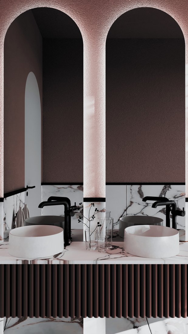 

Смеситель Deante Silia BQSN24K