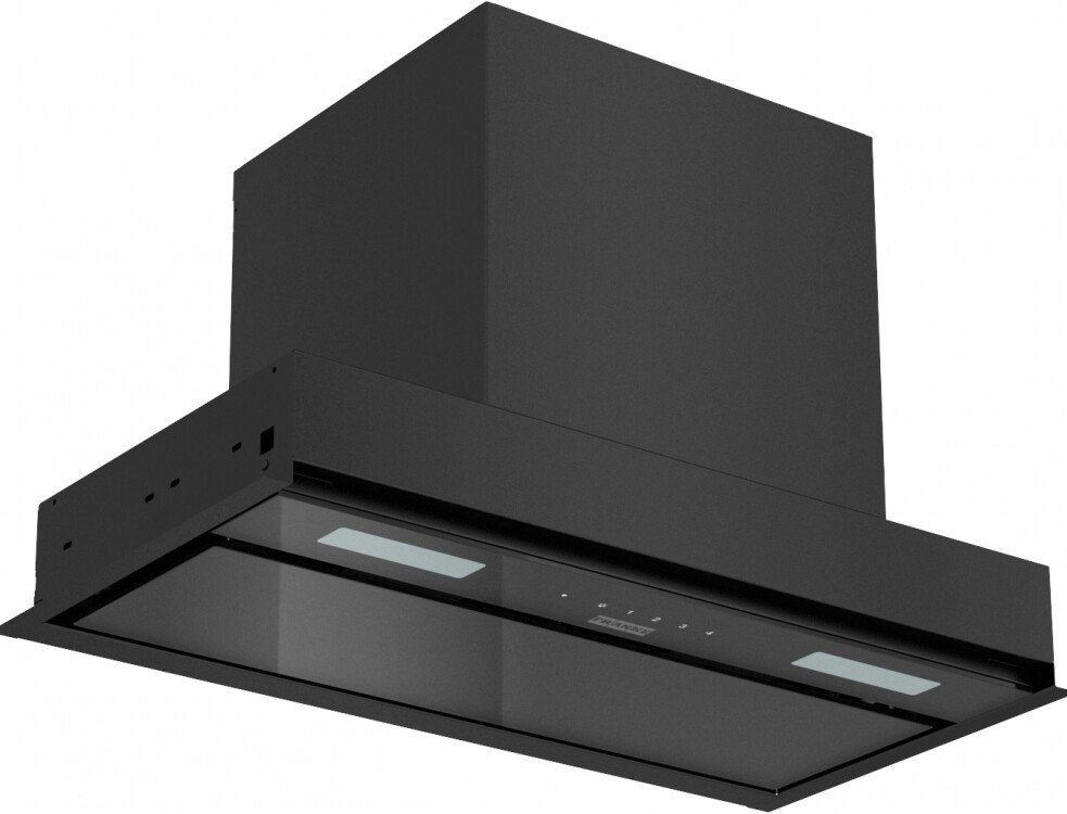 Кухонная вытяжка Franke Evo 60 BK 305.0738.600 (черный)