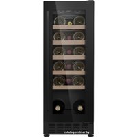 Винный шкаф MAUNFELD MBWC-56S20