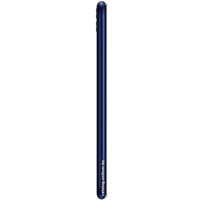 Телефон HONOR 8C 3GB/32GB BKK-L21 (синий)