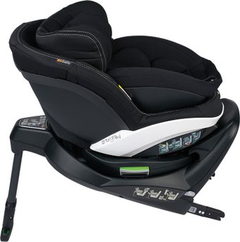 Детское автокресло BeSafe iZi Turn B i-Size (premium car interior black)