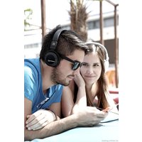 Наушники Beyerdynamic Custom Street Black [706.205]