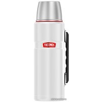 Термос THERMOS SK2010 1.2л (белый/красный)