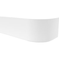 Фронтальный экран под ванну Lauter Bliss 150 21201001W L/P