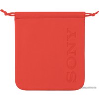 Наушники Sony MDR-100AAP/R