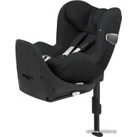 Детское автокресло Cybex Sirona Z i-Size (deep black)