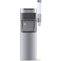 Кулер для воды Ecotronic M30-U4L (серебристый) в Лиде