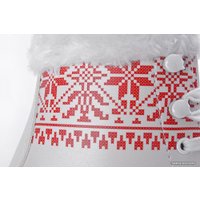 Коньки Tempish North (р. 42)