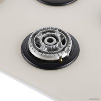 Варочная панель MAUNFELD EGHG.43.33CBG/G