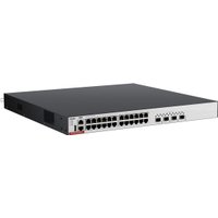 Управляемый коммутатор 3-го уровня Ruijie Networks RG-S5310-24GT4XS-E
