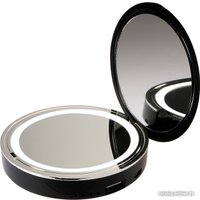 Косметическое зеркало JAZZway ML-D9PB-bk