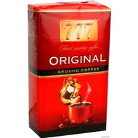 Кофе 777 Original молотый 250 г в Борисове