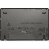 Ноутбук Lenovo ThinkPad W550s (20E2S00100)