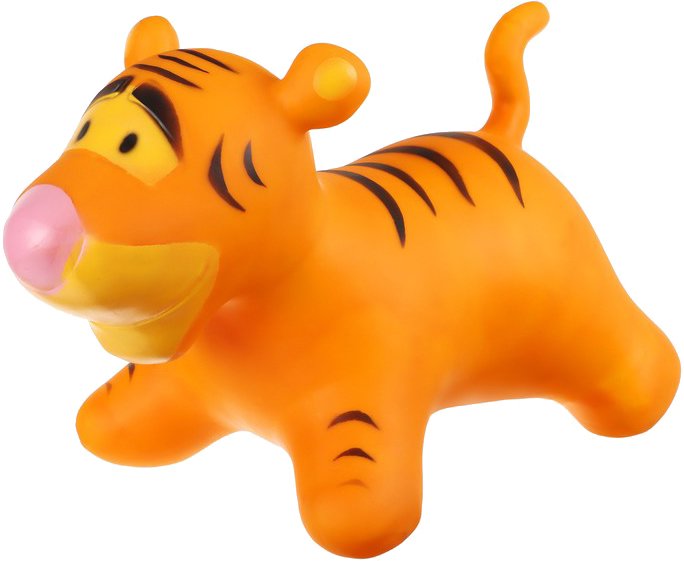 

Игрушка-прыгун Sima-Land Тигренок 4597290