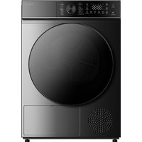 Сушильная машина Weissgauff WD 5910 Heat Pump Deep Grey