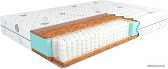 Kondor Medic Hard 160x200 (жаккард)