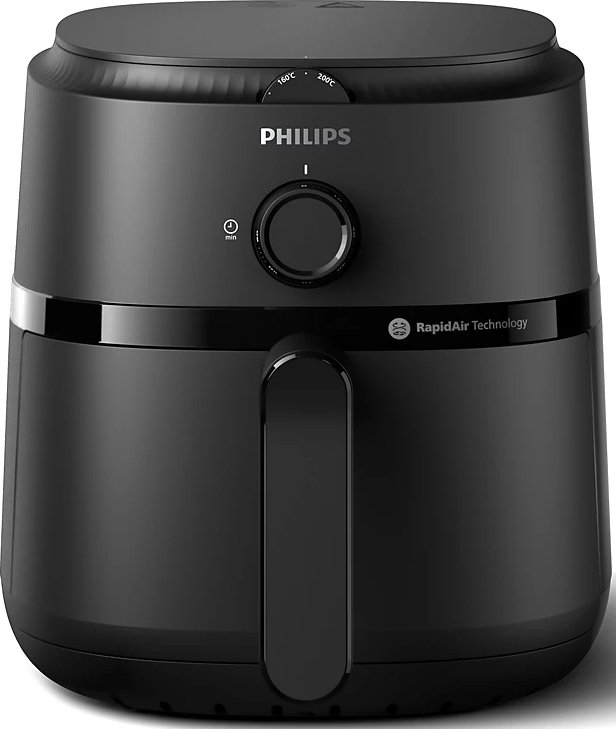 

Аэрофритюрница Philips NA120/00