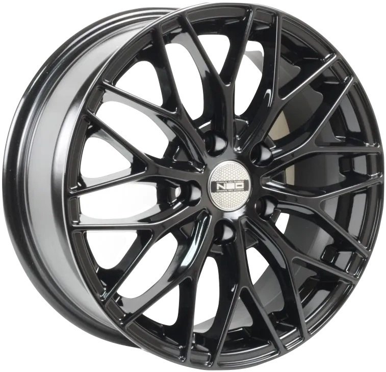 

Литые диски Neo 654 N 16x6.5" 5x112мм DIA 57.1мм ET 46мм BL