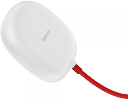 Беспроводное зарядное Baseus Suction Cup WXXP-02