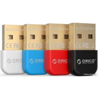 Bluetooth адаптер Orico BTA-403-BL