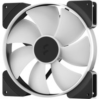 Комплект вентиляторов для корпуса Fractal Design Prisma AL-18 PWM FD-FAN-PRI-AL18-PWM-2P