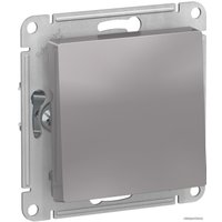 Кнопка без фиксации Schneider Electric Atlas Design ATN000315