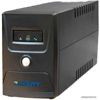 Источник бесперебойного питания IНЭЛТ ALPHA 1,5K SCHUKO-LED (IN1500-AL-SCH-LED-K)