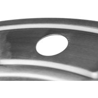 Кухонная мойка Saniteco 4949